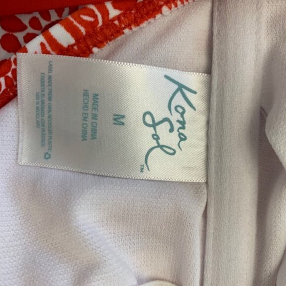 Kona Sol and Arizona Tankini Bundle - Medium - Picture 6 of 9